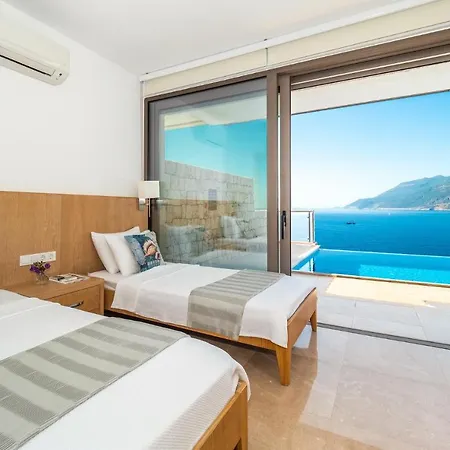 Lighthouse Loft Ayisigi Szálloda