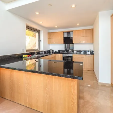 Szálloda Lighthouse Loft Ayisigi 4*