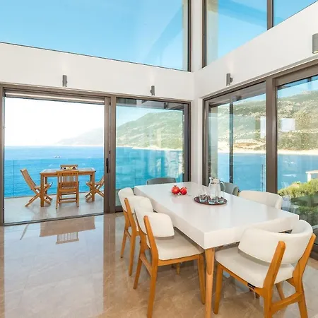 Szálloda Lighthouse Loft Ayisigi Yeniköy
