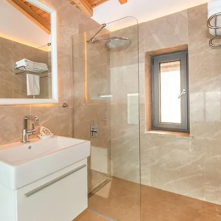 Szálloda Lighthouse Loft Ayisigi